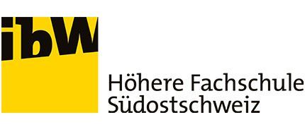 ibW Höhere Fachschule Südostschweiz